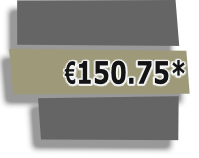 €150.75*

