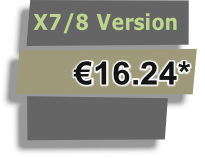 €16.24*

