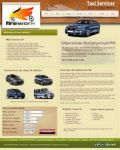 Taxi Services for X7 Full+Mobile (For Serif WebPlus X7)