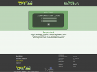 Impact CMS SE X8 (For Serif WebPlus X8) V4.2