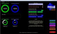 Amicus Extreme Validator