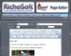 Page Editors