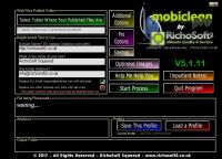 Mobirise MEGA PACK 3