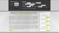 Web Site +Subs Members Area X8 (For Serif WebPlus X8)