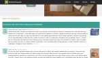 Ultimate News and Events Panels System (For Mobirise)