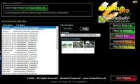 Mobirub PRO V2 Program to Rename Mobirise User Saved Blocks
