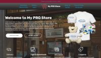 My PRO Store System Template for V4