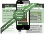 Impact CMS PRO X8 SPECIAL PACK (For Serif WebPlus X8) 4.2