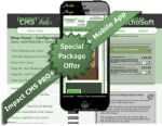 Impact CMS PRO PLUS X8 SPECIAL PACK (For Serif WebPlus X8) V4.2