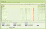 ReadyLister - X8 (For Serif WebPlus X8)