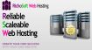 Mobirise Site Hosting