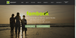 Mobirise 3 fambook PRO Membership System Template for v3.08 to 3.12.1 from RichoSoft Squared