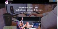 Impāctus PRO CMS System 