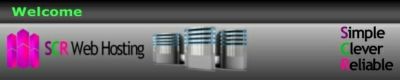 Web Hosting