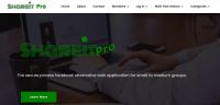 Shareit PRO System Template for V4 from RichoSoft Squared