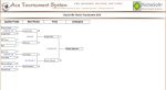 Ace Tournament System X8 (For Serif WebPlus X8)