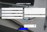 Mobirise ULTIMATE PRO ADVANCED With Unlimited Licences reCaptcha2 Contact Form Extension