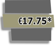 €17.75*
